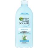 Bottle After Sun Garnier Ambre Solaire Aftersun Soother 200ml