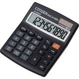 LR44 Calculators Citizen SDC-810BN