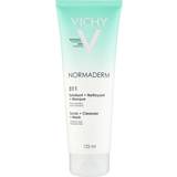 Vichy Facial Cleansing Vichy Normaderm 3 in 1 Scrub + Cleanser + Mask