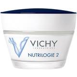Vichy Skincare Vichy Nutrilogie 2 Intense Cream for Very Dry Skin 50ml