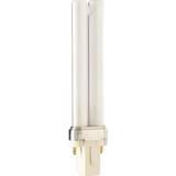 Philips Master PL-S Fluorescent Lamp 7W G23 840