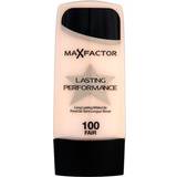 Max Factor Lasting Performance Foundation #100 Fair