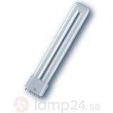 Osram Dulux L Fluorescent Lamp 24W 2G11