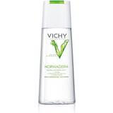 Vichy Normaderm Micellar Solution Cleanser 200ml