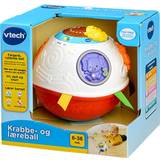 Activity Toys Vtech Crawl & Learn Bright Lights Ball