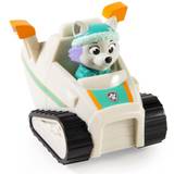 Spin Master Paw Patrol Racers Everest Vehicle