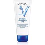 Vichy Facial Cleansing Vichy Purete Thermale 3 in 1 one Step Cleanser 200ml