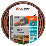 Gardena Comfort FLEX hose 15m