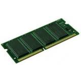 SO-DIMM DDR RAM Memory MicroMemory DDR 133MHz 256MB for Toshiba (MMT1007/256)