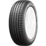 Dunlop 55 % - Summer Tyres Car Tyres Dunlop Sport BluResponse 205/55 R16 91H