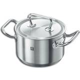 Zwilling Other Pots Zwilling Twin Classic with lid 2 L 16 cm