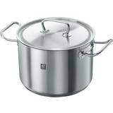 Zwilling Other Pots Zwilling Twin Classic with lid 7 L 24 cm