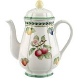 Villeroy & Boch French Garden Fleurence Teapot 1.25L