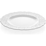 Alessi Dishes Alessi Dressed Dinner Plate 27.3cm