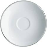 Alessi Saucer Plates Alessi Mami Saucer Plate 16cm