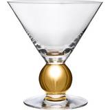 Orrefors Nobel Champagne Glass 19cl
