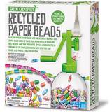 Science & Magic 4M Recycled Paper Beads