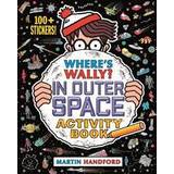 Where's Wally? In Outer Space: Activity Book (Paperback, 2016)