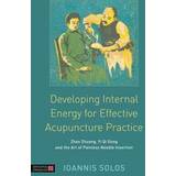 Developing Internal Energy for Effective Acupuncture Practice (Paperback, 2014)