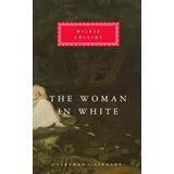 The Woman in White (Everyman's Library classics) (Hardcover, 1991)