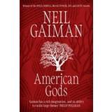 American gods American Gods (Paperback, 2005)
