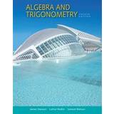 Algebra and Trigonometry (Paperback, 2015)