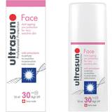 Ultrasun Sun Protection Face - Wrinkles Ultrasun Face Sun Lotion SPF30 50ml