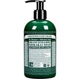 Dr. Bronners Organic Shikakai Lemongrass Hand Soap 355ml