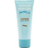 Cream Facial Masks Australian Bodycare Cleansing Face Mask 75ml