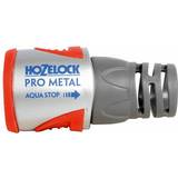Hozelock AquaStop Connector PRO and 15mm