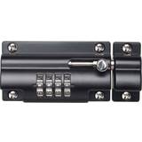 Combination lock Sterling CLB110BK