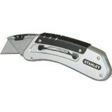 Hand Tools Stanley QuickSlide 0-10-810 Snap-off Blade Knife