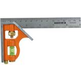 Bahco Measurement Tools Bahco CS150 Carpenter's Square