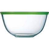 Pyrex Kitchen Containers Pyrex Prepware Kitchen Container 2L