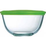 Pyrex Kitchen Containers Pyrex Prepware Kitchen Container 1L