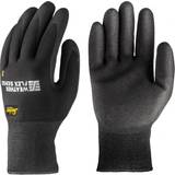 Lined Work Gloves Snickers Workwear 9319 Weather Flex Sense Glove