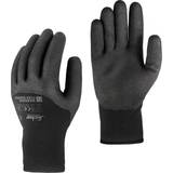 Washable Work Gloves Snickers Workwear 9325 Weather Flex Guard Glove