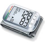 Diastolic Reading Blood Pressure Monitors Beurer BC 50