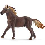 Horses Figurines Schleich Mustang Stallion 13805