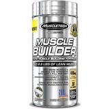 Muscletech Pro Series Muscle Builder 30 pcs