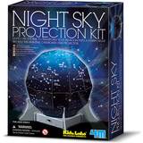 Space Science Experiment Kits 4M Night Sky Projection Kit