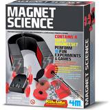 4M Magnet Science