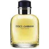 Dolce & Gabbana Men Eau de Toilette Dolce & Gabbana Pour Homme EdT 75ml