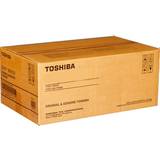 Toshiba T-8550E (Black)