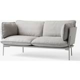 &Tradition Sofas &Tradition Cloud LN2 Sofa 168cm 2 Seater