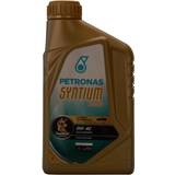 Petronas Motor Oils & Chemicals Petronas Syntium 7000 0W-40 Motor Oil 1L