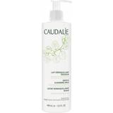 Pipette Face Cleansers Caudalie Gentle Cleansing Milk 400ml