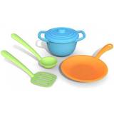 Green Toys Role Playing Toys Green Toys Chef Set