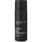 Label.m Shampoos Label.m Colour Stay Shampoo Travel Size 60ml