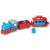 Toy Trains on sale Green Toys Train